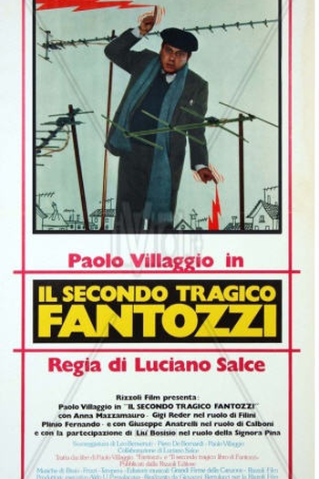  de Filme Fantozzi (1975)