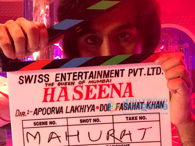 Foto 10 de Haseena Parkar