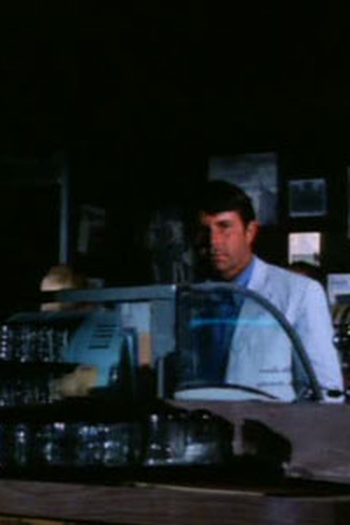 Poster de Episódio Chapter 6 (1976)