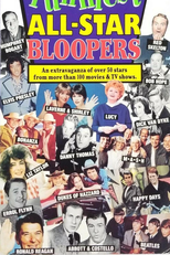 Hollywood's Funniest All-Star Bloopers (Hollywood's Funniest All-Star Bloopers)