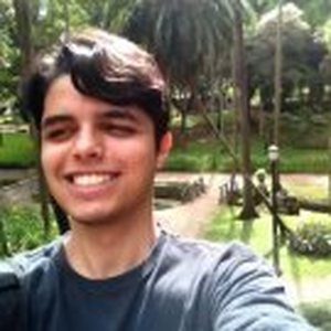 Foto de perfil de Luiz Bruno Agra Lopes