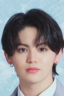 Hayato Maruo - Poster 1