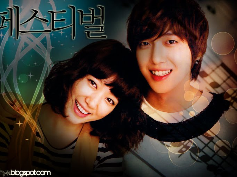 Foto 1 de You've Fallen for Me