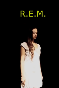 R.E.M. - Poster / Capa / Cartaz - Oficial 1