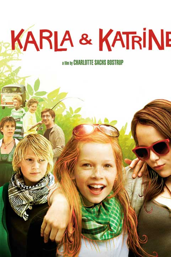  de Filme Carla e Catarina (2009)