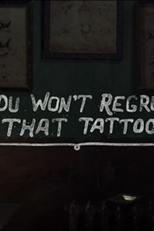 Você Não Vai Se Arrepender Dessa Tatuagem (You Won't Regret That Tattoo)