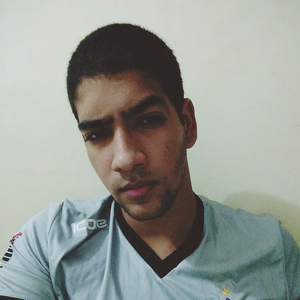 Foto de perfil de Vinicius
