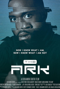 The Ark - Poster / Capa / Cartaz - Oficial 1