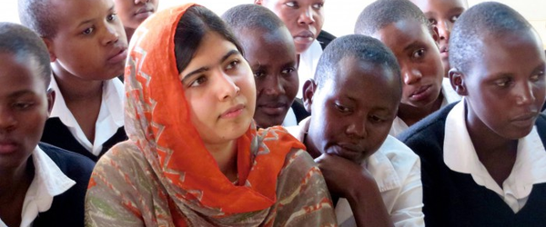 Malala | Crítica - Fábrica de Expressões