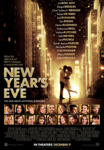 Noite de Ano Novo (New Year's Eve)