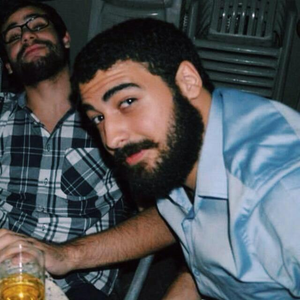 Foto de perfil de Luiz Felipe Azevedo