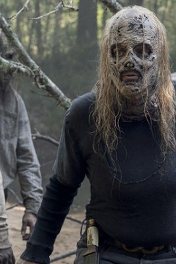 Poster de Episódio Stalker (2020)