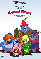 Os Ursinhos Gummi (1ª Temporada) (Gummi Bears (Sesaon 1))