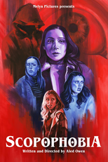 Escopofobia (Scopophobia)