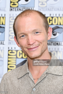 Jefferson White - Poster 1