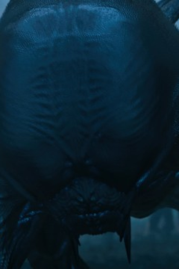 Poster de Episódio Pressure Points (2023)