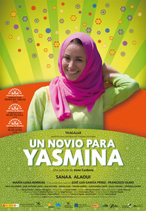 Um Namorado para Yasmina (Un novio para Yasmina)