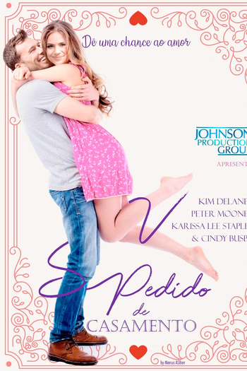  de Filme Pedido de Casamento (2017)