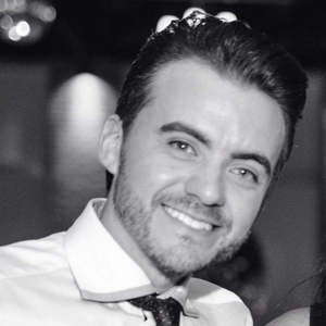 Foto de perfil de Fernando