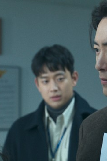 Poster de Episódio 부두아 (2026)