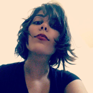 Foto de perfil de Thaís Gonçalves Mancini
