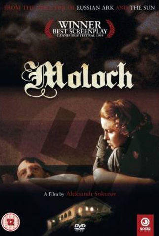 Poster 3 de Filme Moloch - Eva Braun e Adolf Hitler na Intimidade (1999)