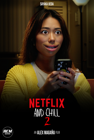 Poster 1 de Curta Netflix and Chill 2 (2024)