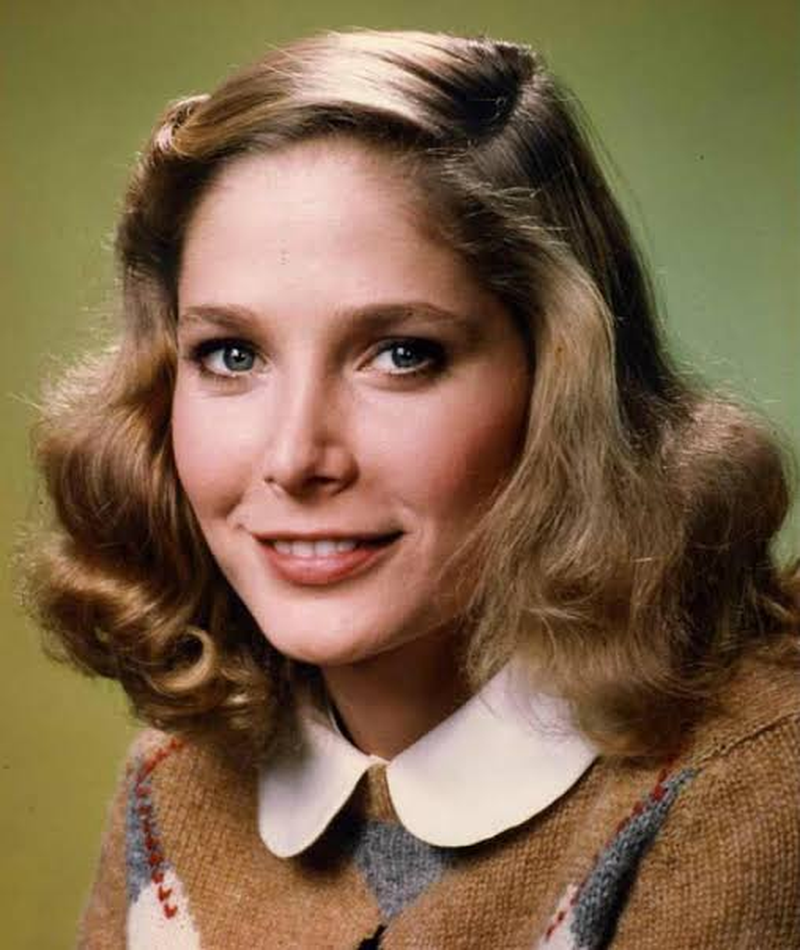 Deborah Raffin - Foto 1