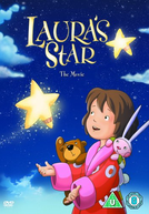 Laura e a Estrela - O Filme (Lauras Stern)