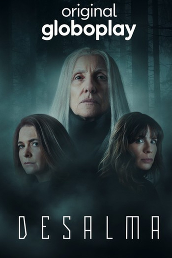  de Série Desalma (1ª Temporada) (2020)