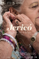 Jericó, o infinito voo dos dias (Jericó, el infinito vuelo de los días)