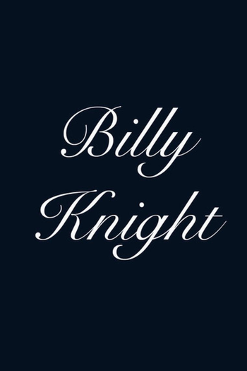  de Filme Billy Knight (2025)