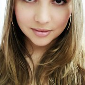 Foto de perfil de Valéria