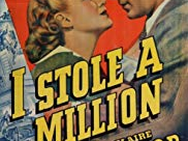 Foto 3 de Roubei um Milhão