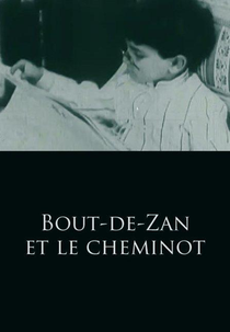 Bout-de-Zan et le cheminot (Bout-de-Zan et le cheminot)