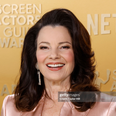 Fran Drescher