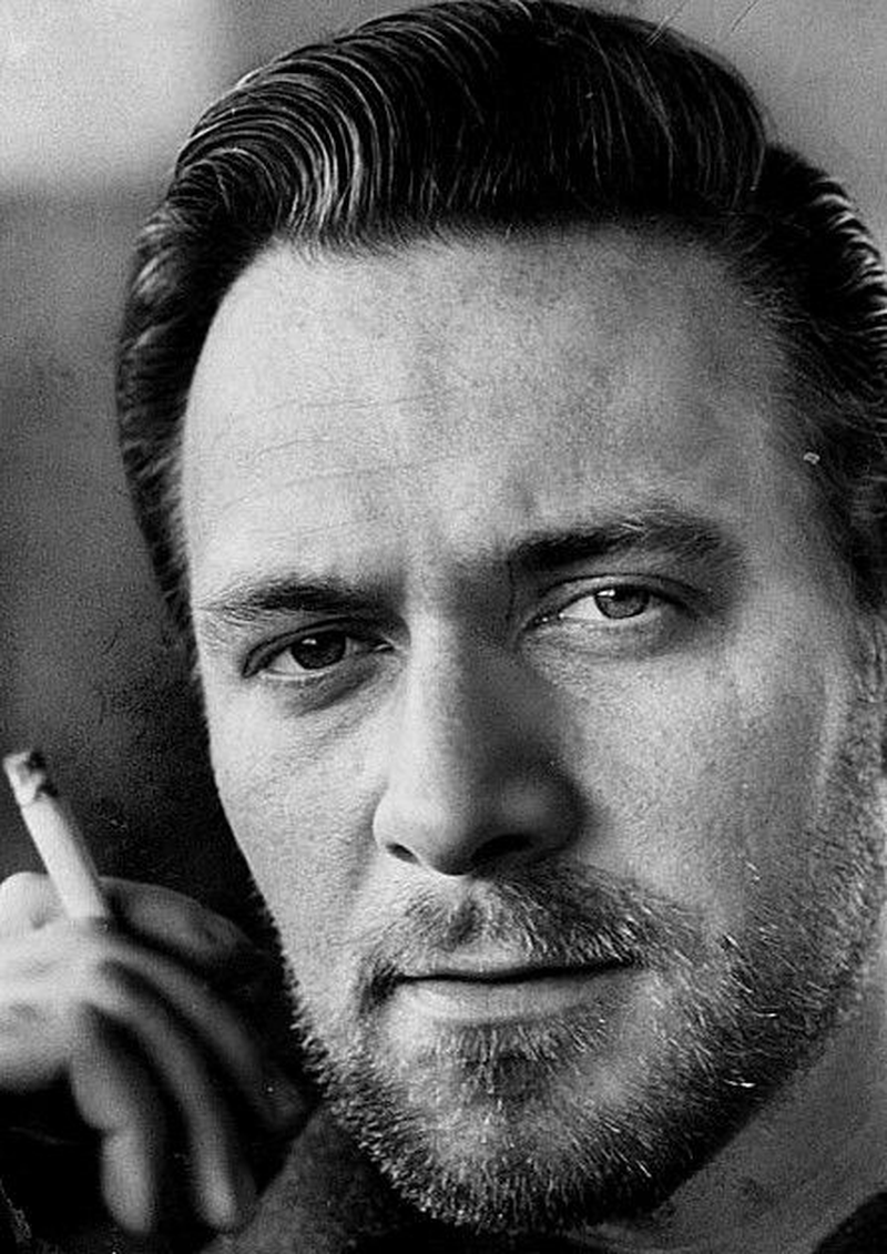 Christopher Plummer - Foto 1