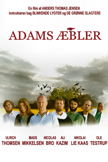  de Filme Entre o Bem e o Mal (2005)