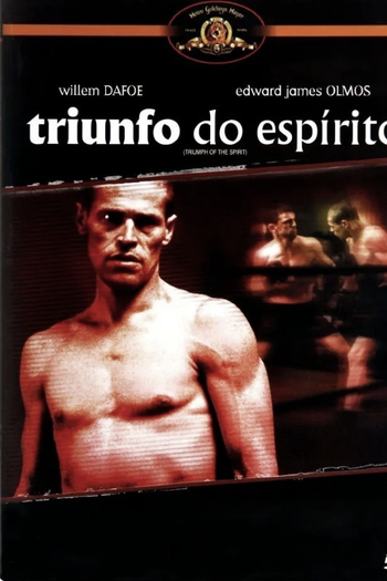  de Filme Triunfo do Espírito (1989)