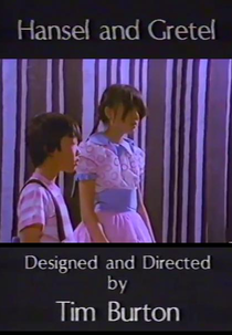 Hansel and Gretel (Hansel and Gretel)