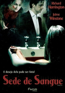 Sede de Sangue (Daddys Girl)