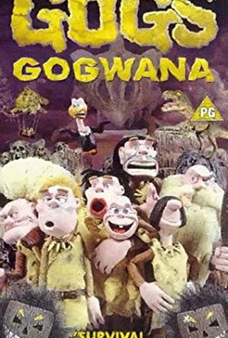Poster 1 de Filme Gogs - Gogwana (1998)