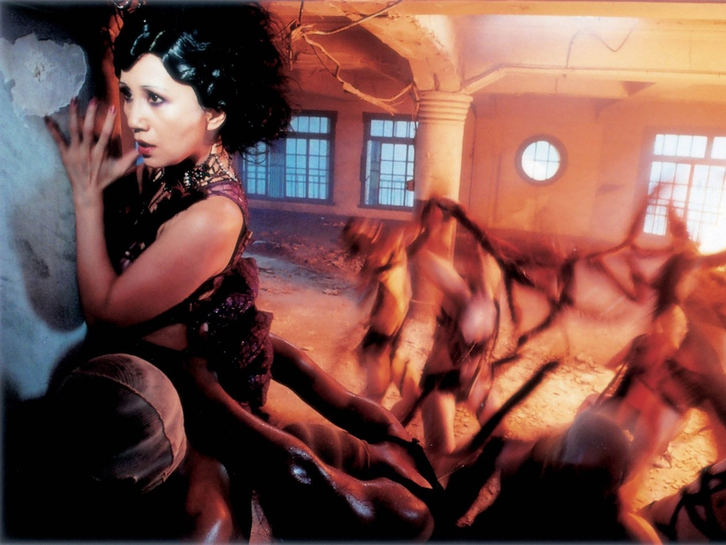 Foto 1 de O Sabor da Melancia