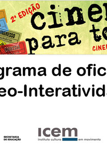 Poster de Curta Bumbando! (2010)