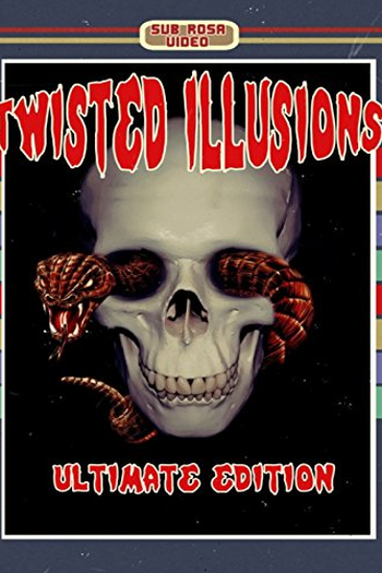  de Filme Twisted Illusions (1985)
