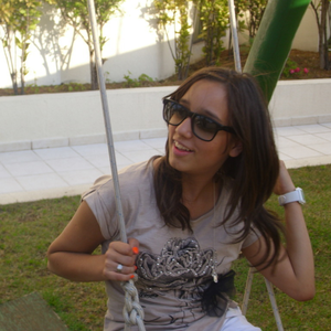 Foto de perfil de Ana Beatriz