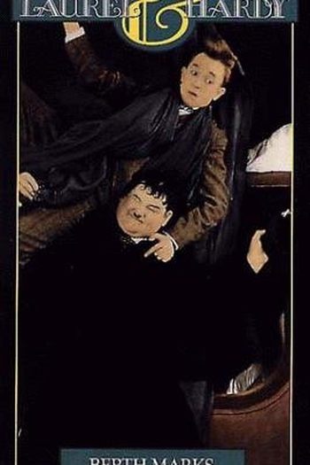 Poster de Curta Trem do Barulho (1929)