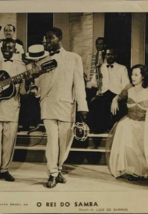 O Rei do Samba (O Rei do Samba)