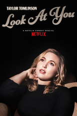 Taylor Tomlinson - Look at You (Look at You)