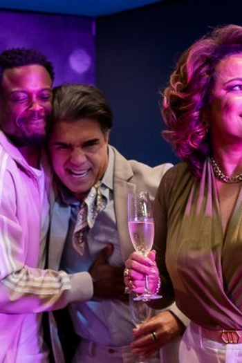 Poster de Episódio Só no Rolezin (2026)